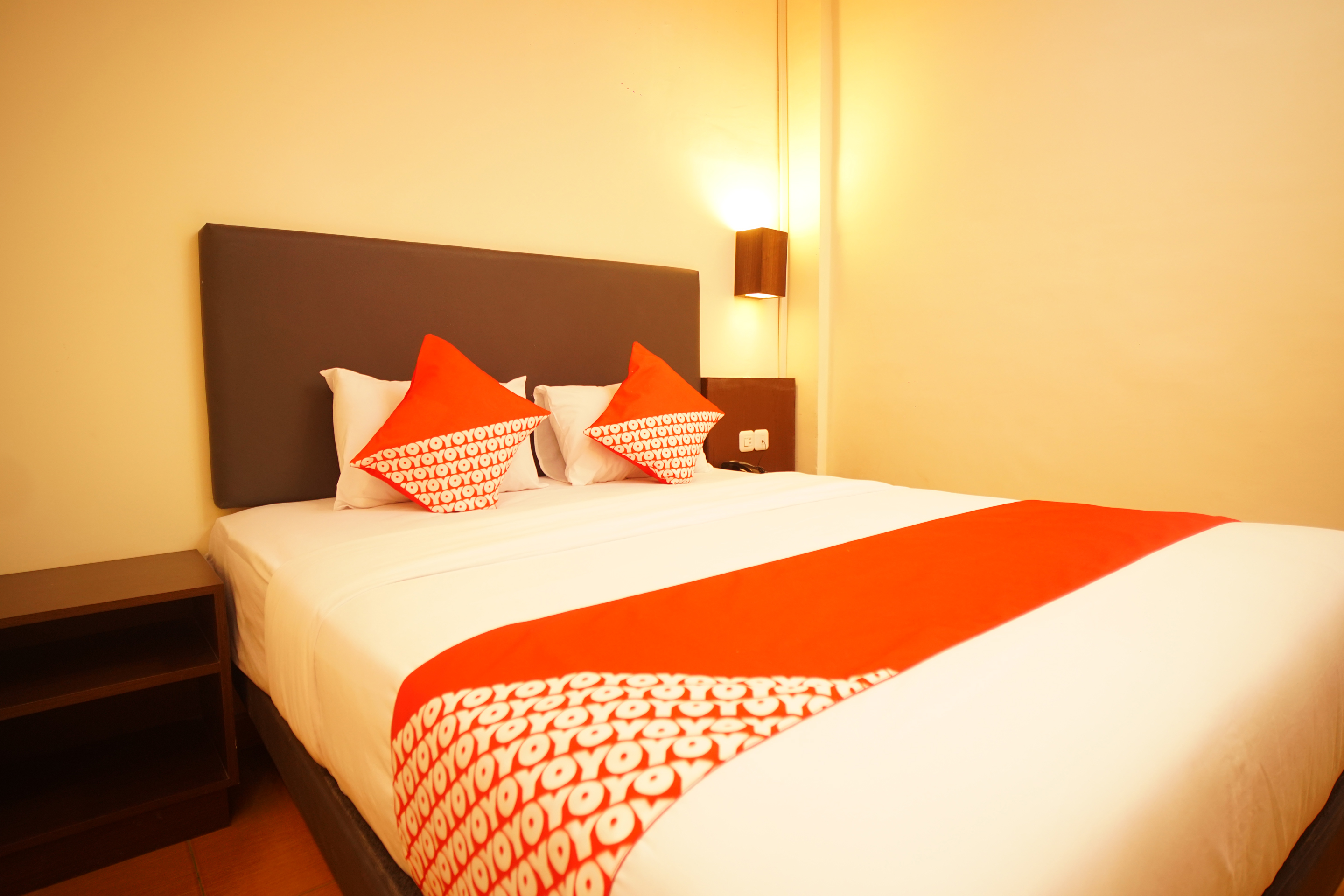 Winer Hotel by OYO Rooms