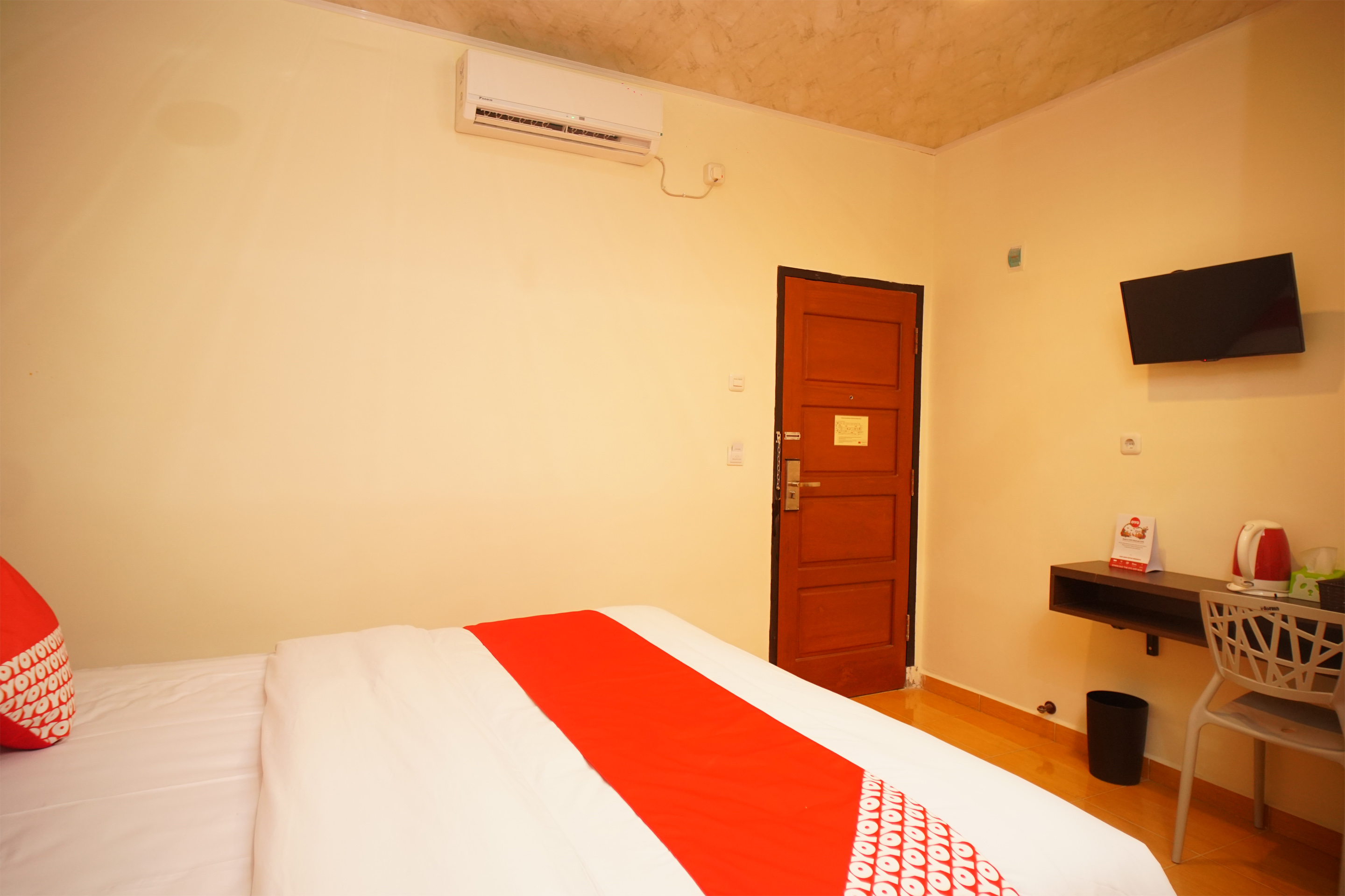 Winer Hotel by OYO Rooms