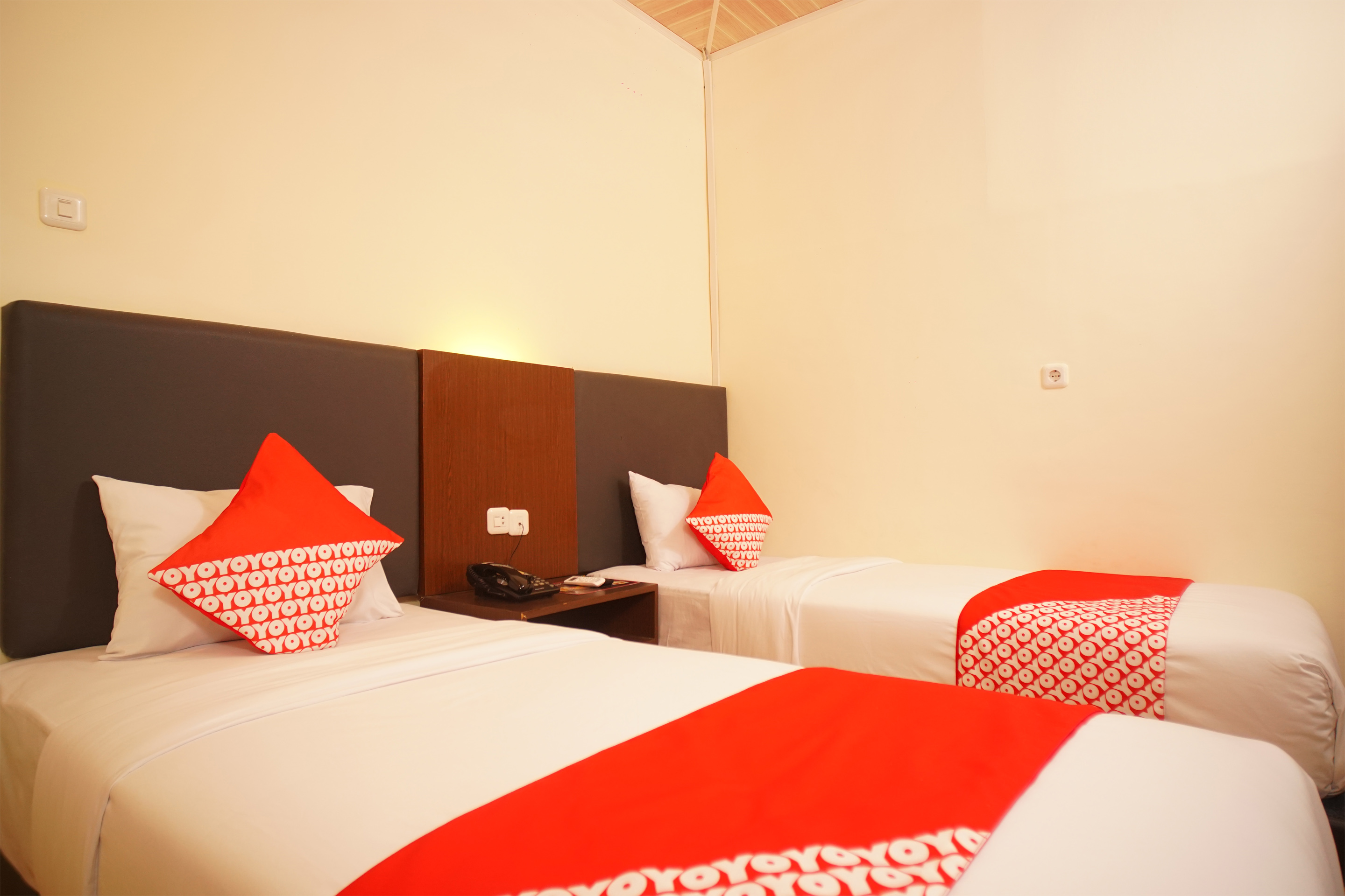 Winer Hotel by OYO Rooms