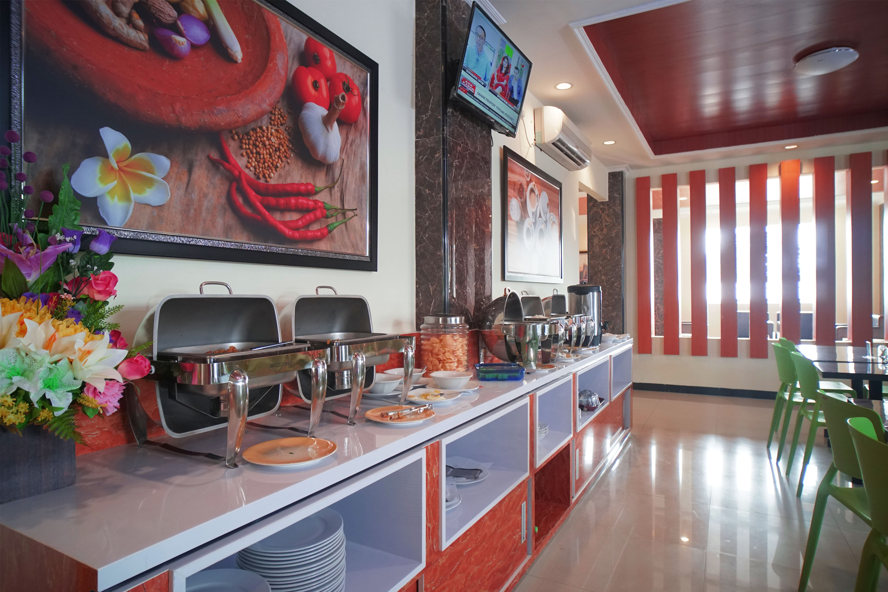 Winer Hotel by OYO Rooms