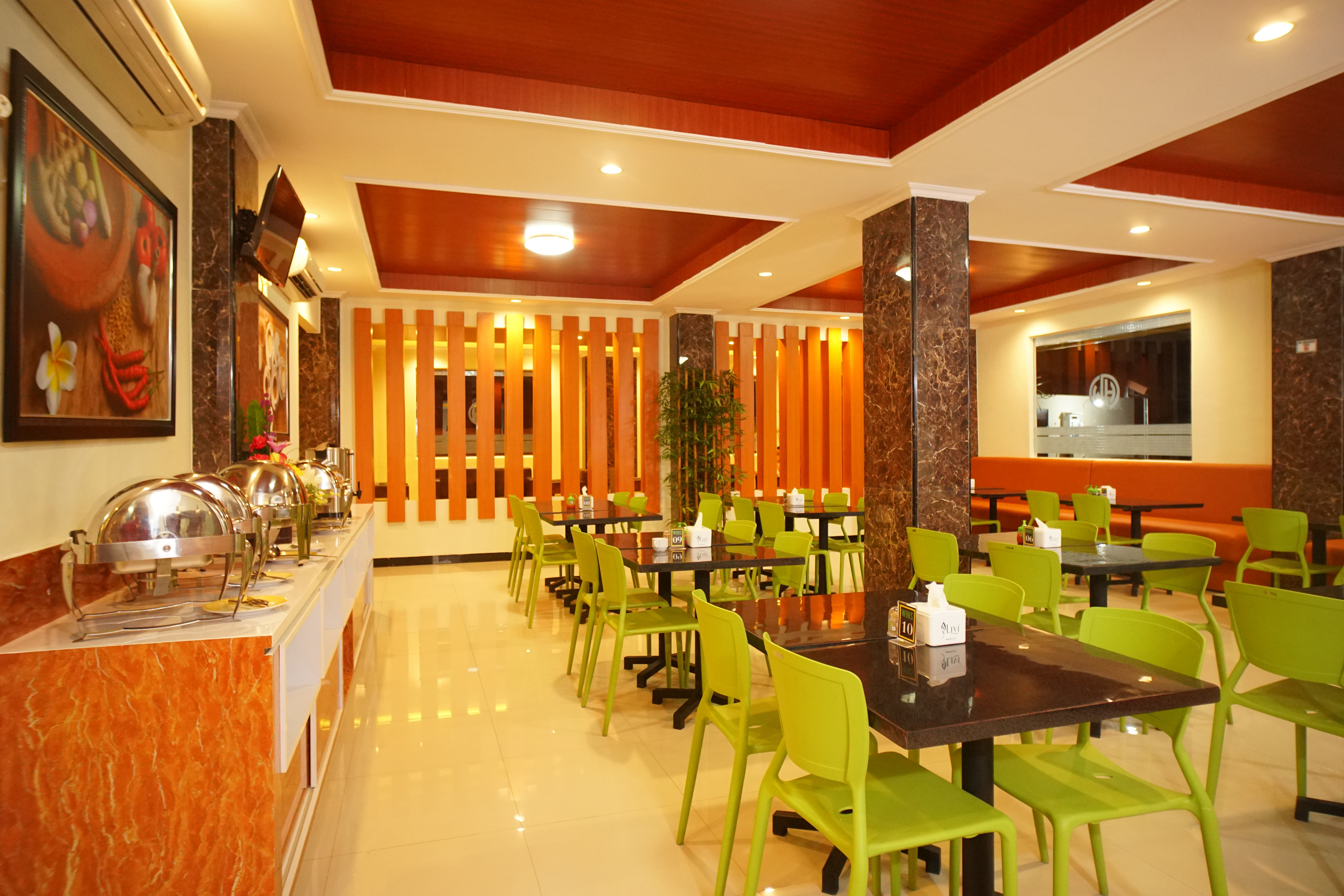 Winer Hotel by OYO Rooms