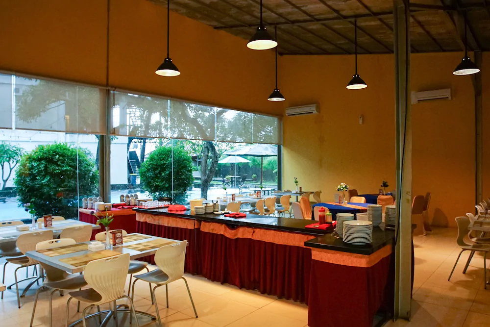 Wisma Grand Kemala by OYO Rooms