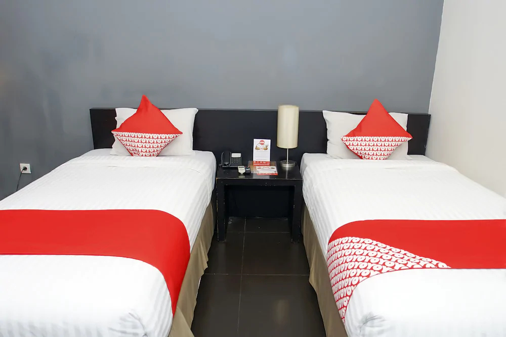 Wisma Grand Kemala by OYO Rooms