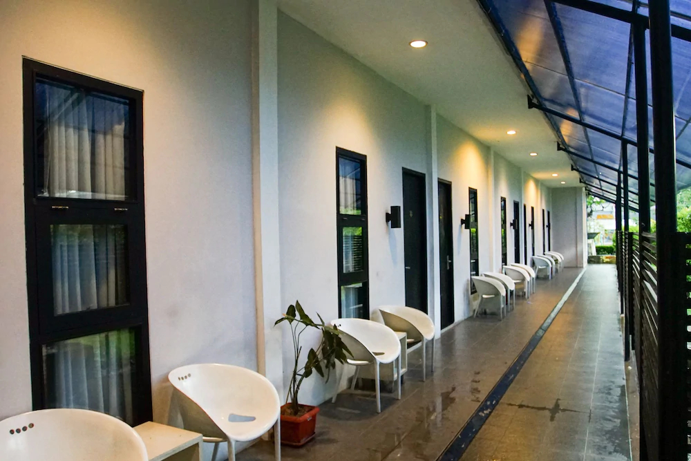 Wisma Grand Kemala by OYO Rooms