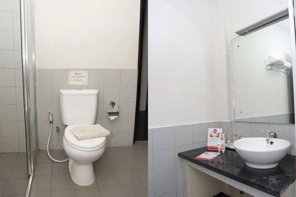 Wisma Grand Kemala by OYO Rooms