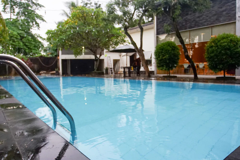 Wisma Grand Kemala by OYO Rooms