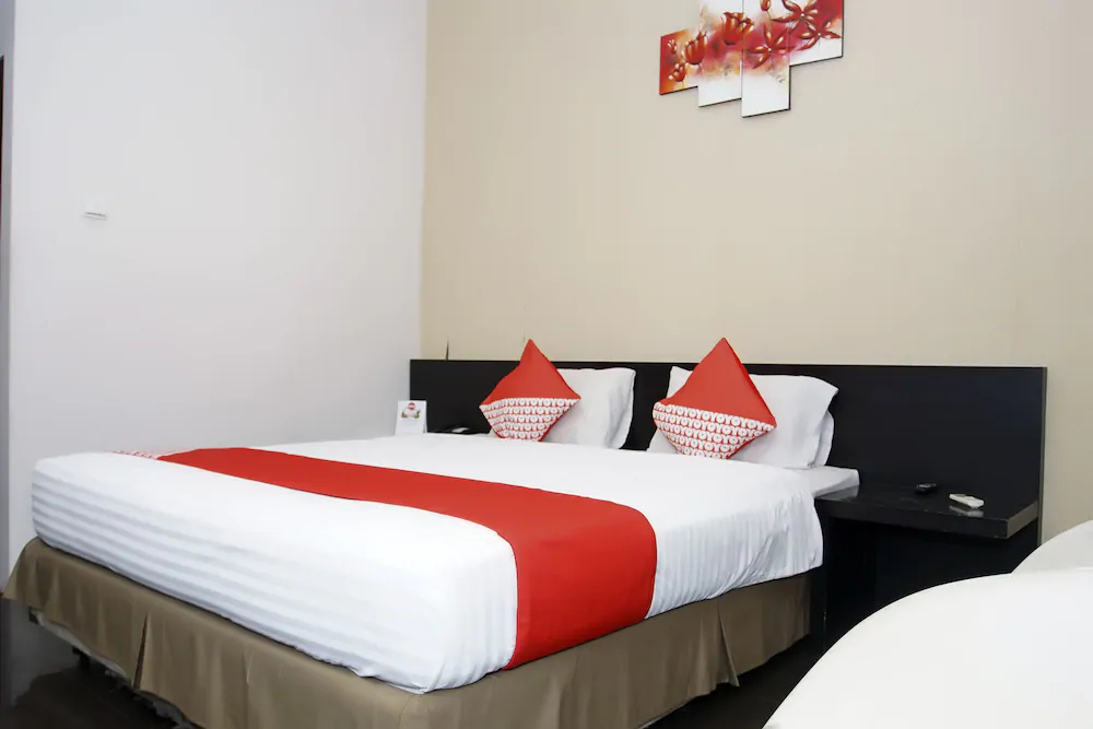Wisma Grand Kemala by OYO Rooms