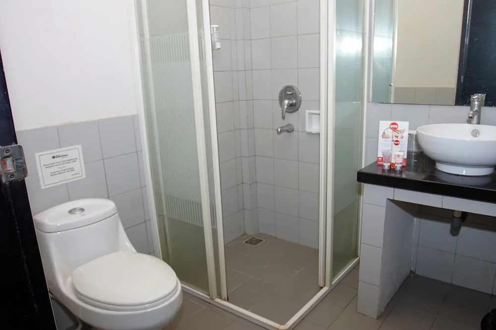 Wisma Grand Kemala by OYO Rooms