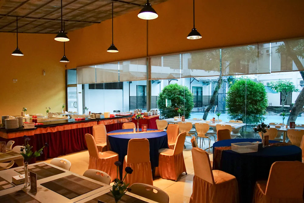 Wisma Grand Kemala by OYO Rooms