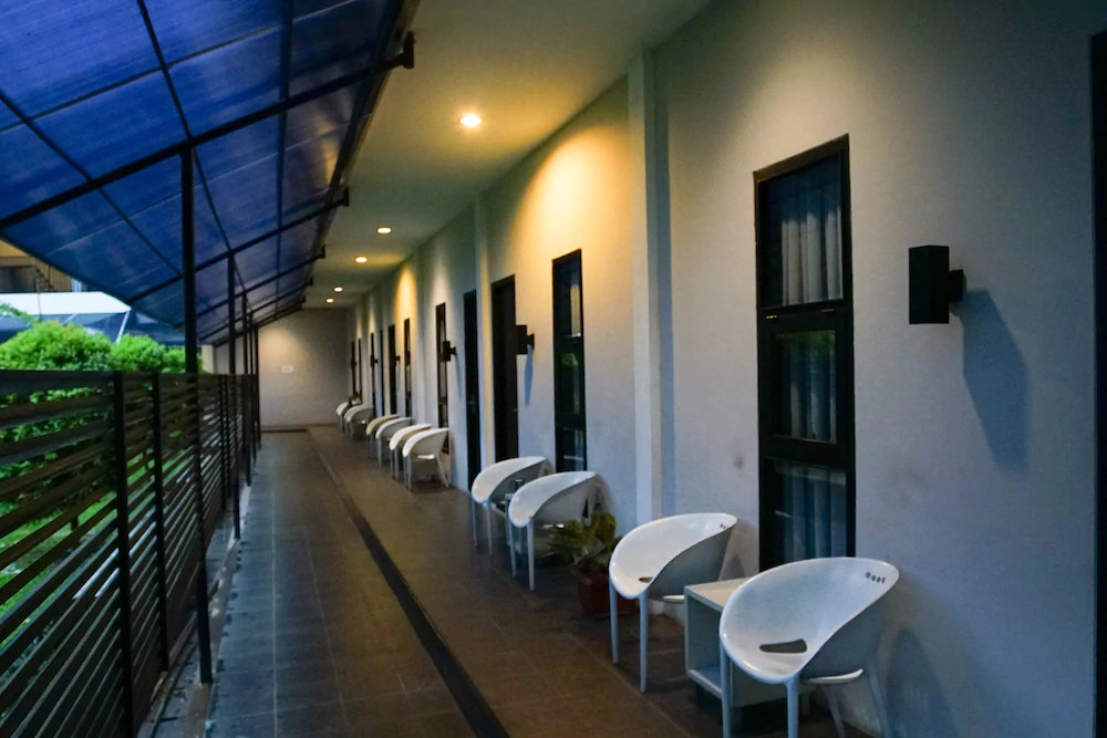 Wisma Grand Kemala by OYO Rooms