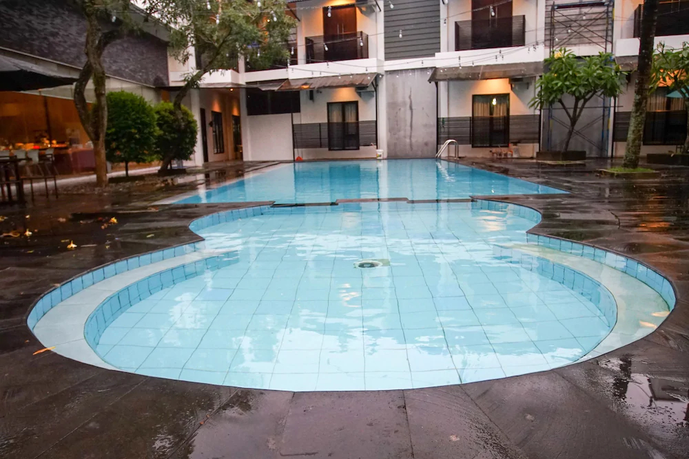 Wisma Grand Kemala by OYO Rooms