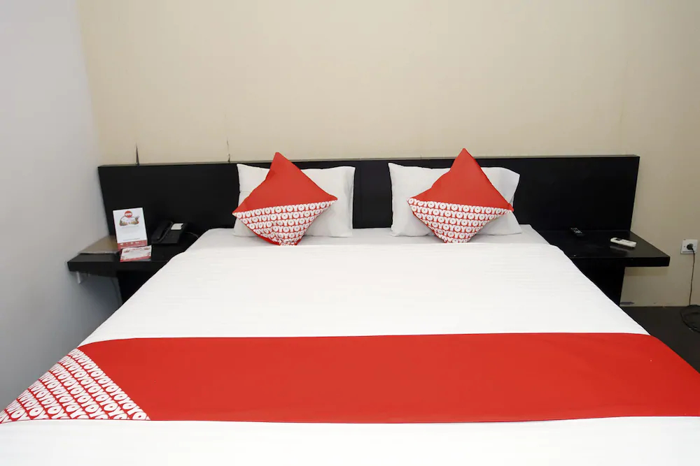 Wisma Grand Kemala by OYO Rooms