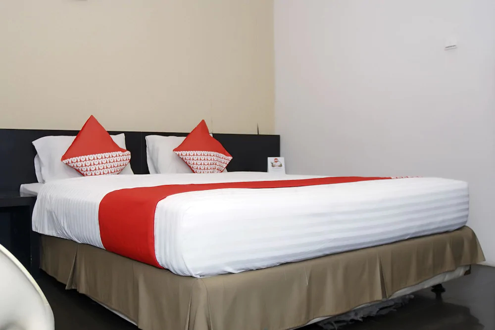 Wisma Grand Kemala by OYO Rooms