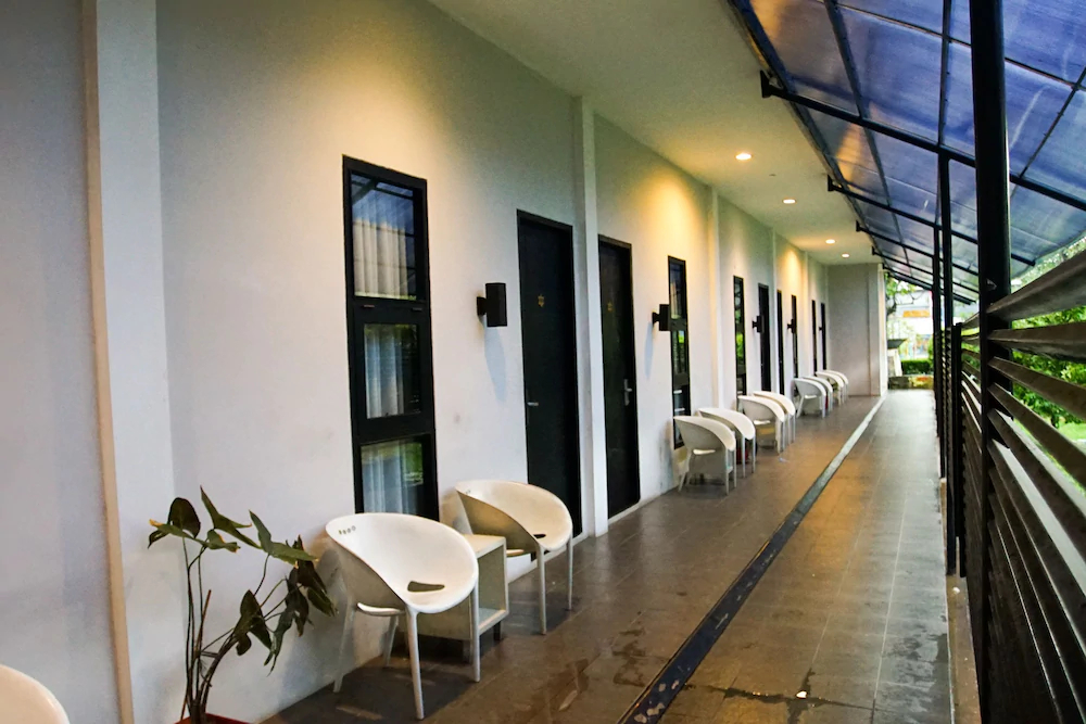 Wisma Grand Kemala by OYO Rooms