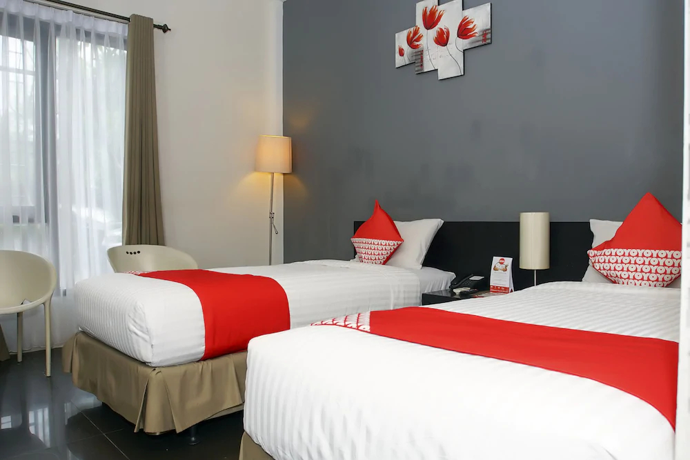 Wisma Grand Kemala by OYO Rooms