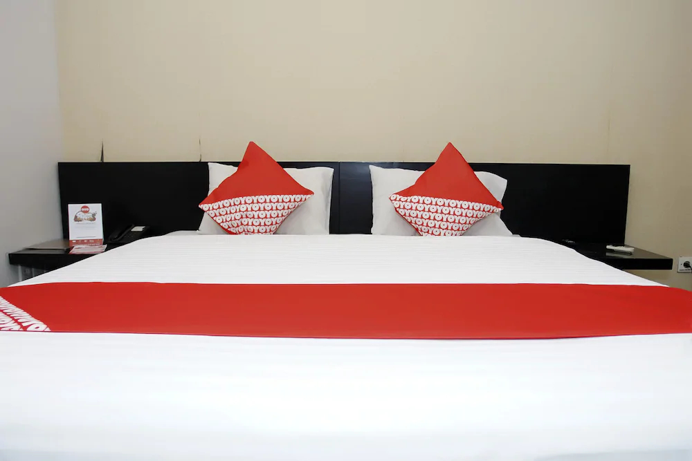 Wisma Grand Kemala by OYO Rooms