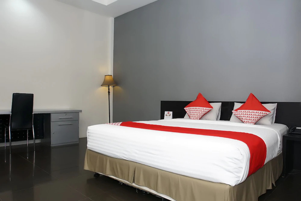 Wisma Grand Kemala by OYO Rooms