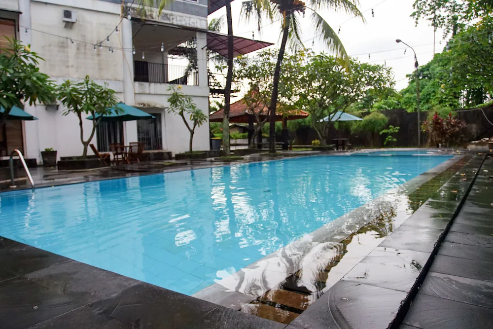 Wisma Grand Kemala by OYO Rooms