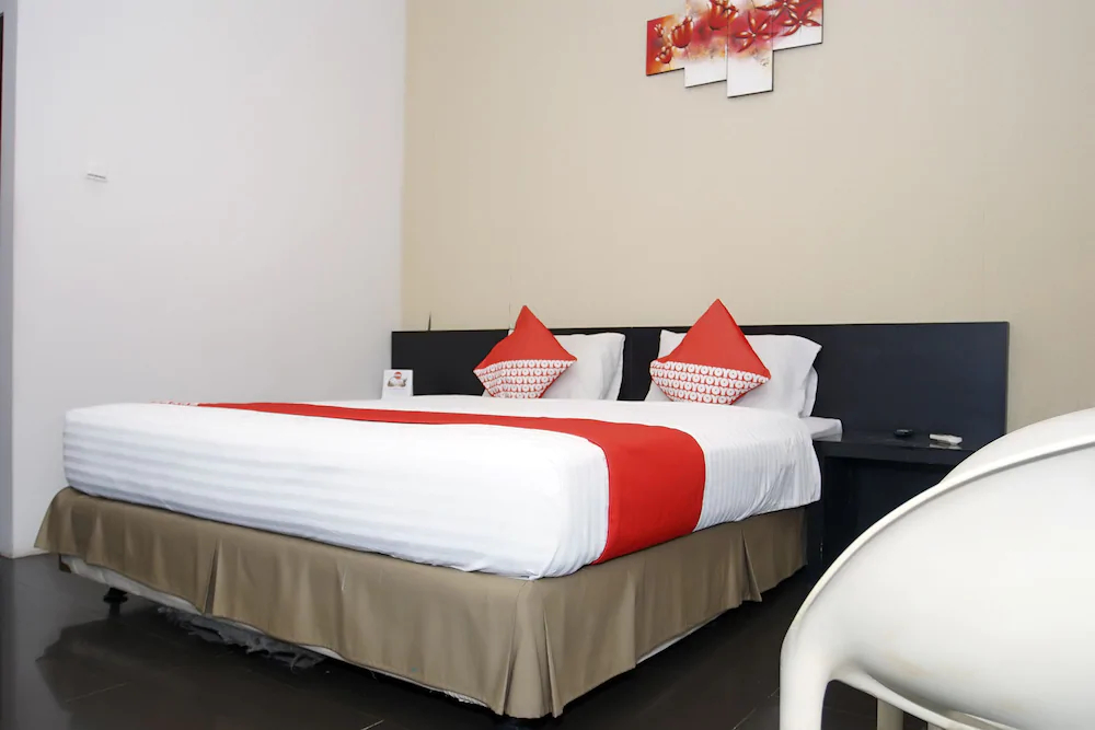 Wisma Grand Kemala by OYO Rooms