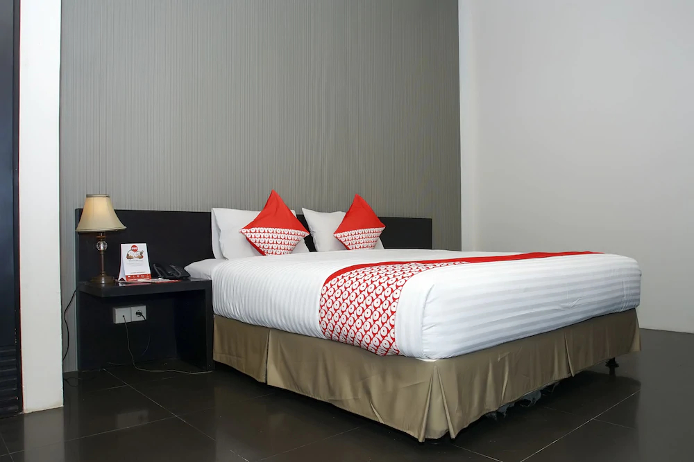 Wisma Grand Kemala by OYO Rooms