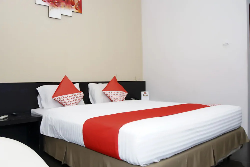 Wisma Grand Kemala by OYO Rooms