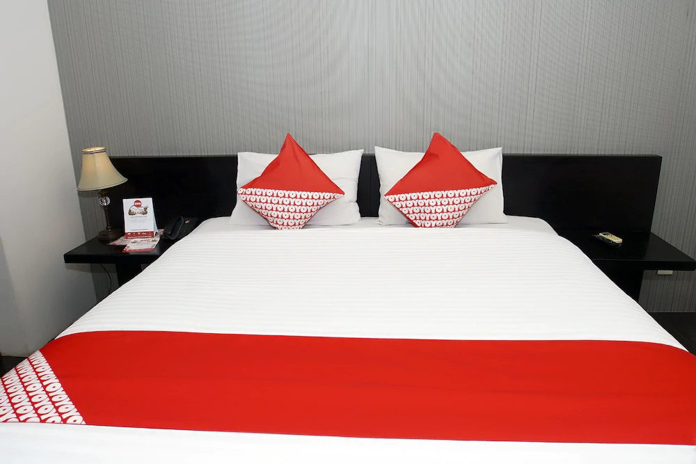 Wisma Grand Kemala by OYO Rooms