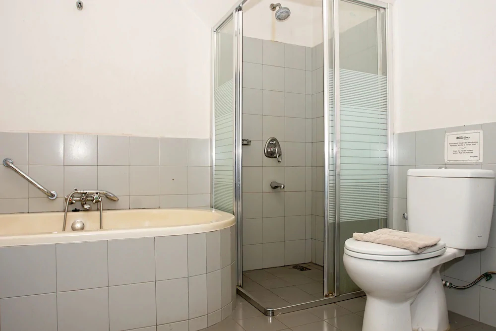 Wisma Grand Kemala by OYO Rooms