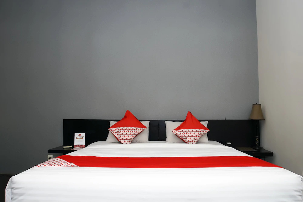 Wisma Grand Kemala by OYO Rooms