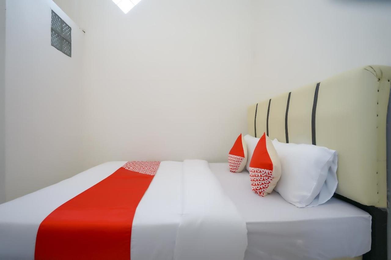 Wisma Hiro Pertiwi by OYO Rooms