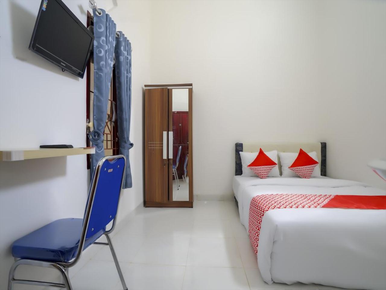 Wisma Hiro Pertiwi by OYO Rooms