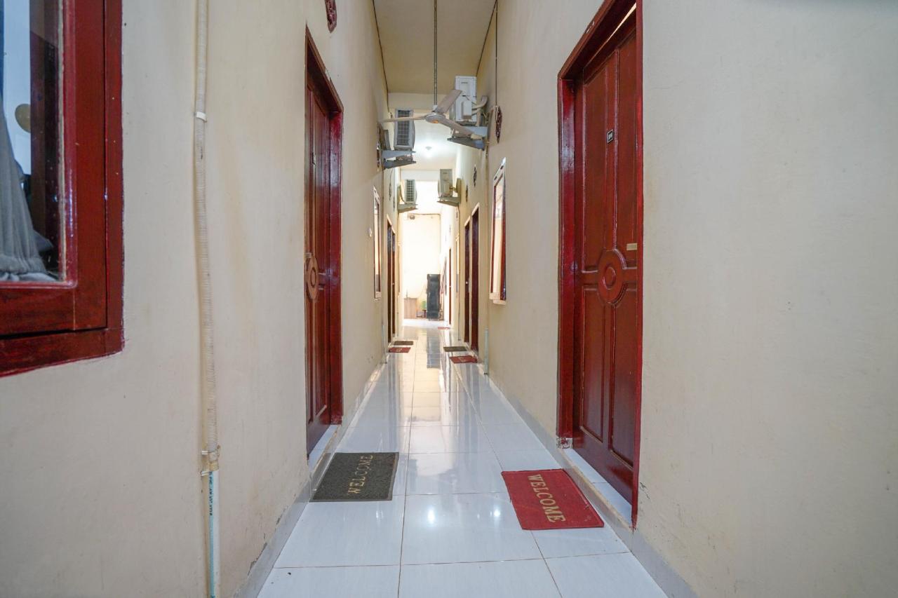 Wisma Hiro Pertiwi by OYO Rooms