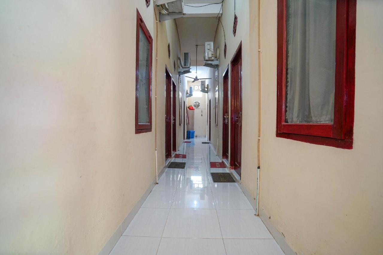 Wisma Hiro Pertiwi by OYO Rooms