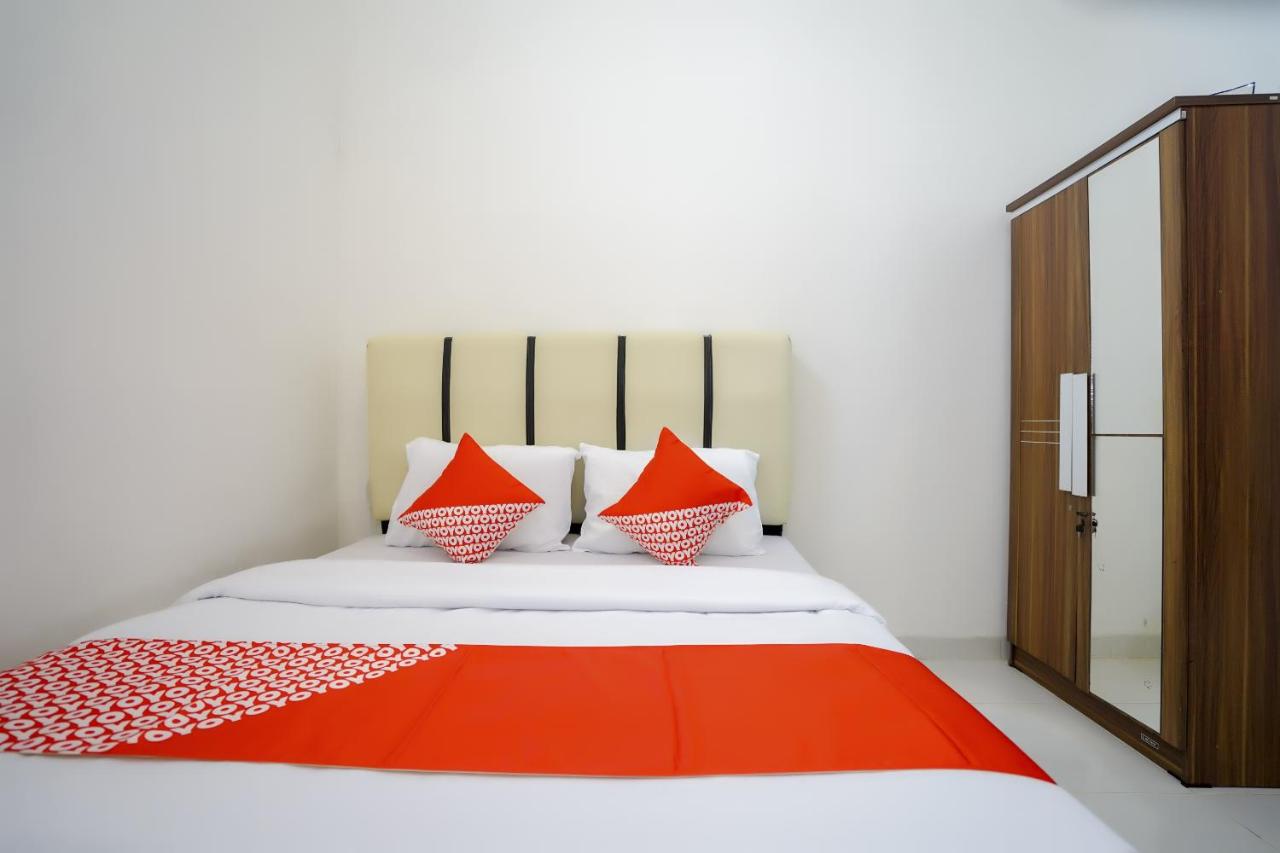 Wisma Hiro Pertiwi by OYO Rooms