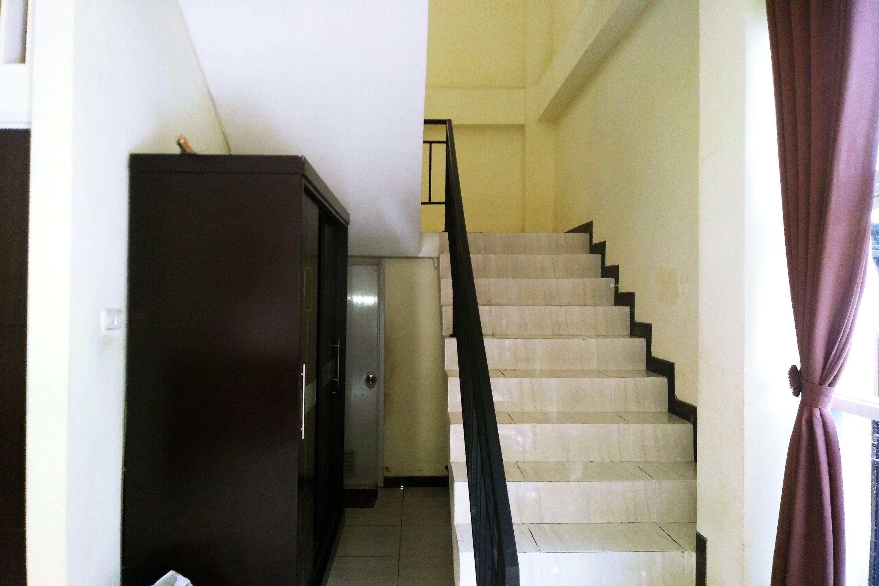 Wisma Hulubalang by OYO Rooms