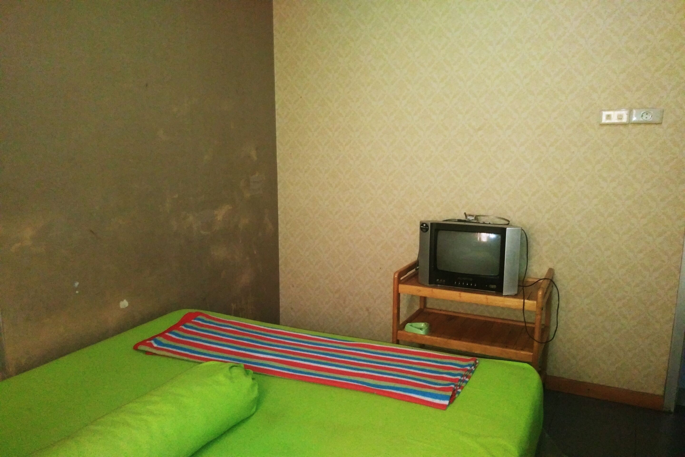 Wisma Hulubalang by OYO Rooms