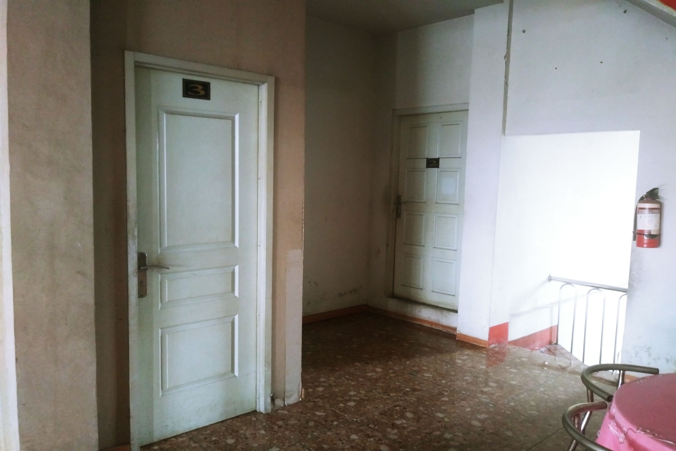 Wisma Hulubalang by OYO Rooms