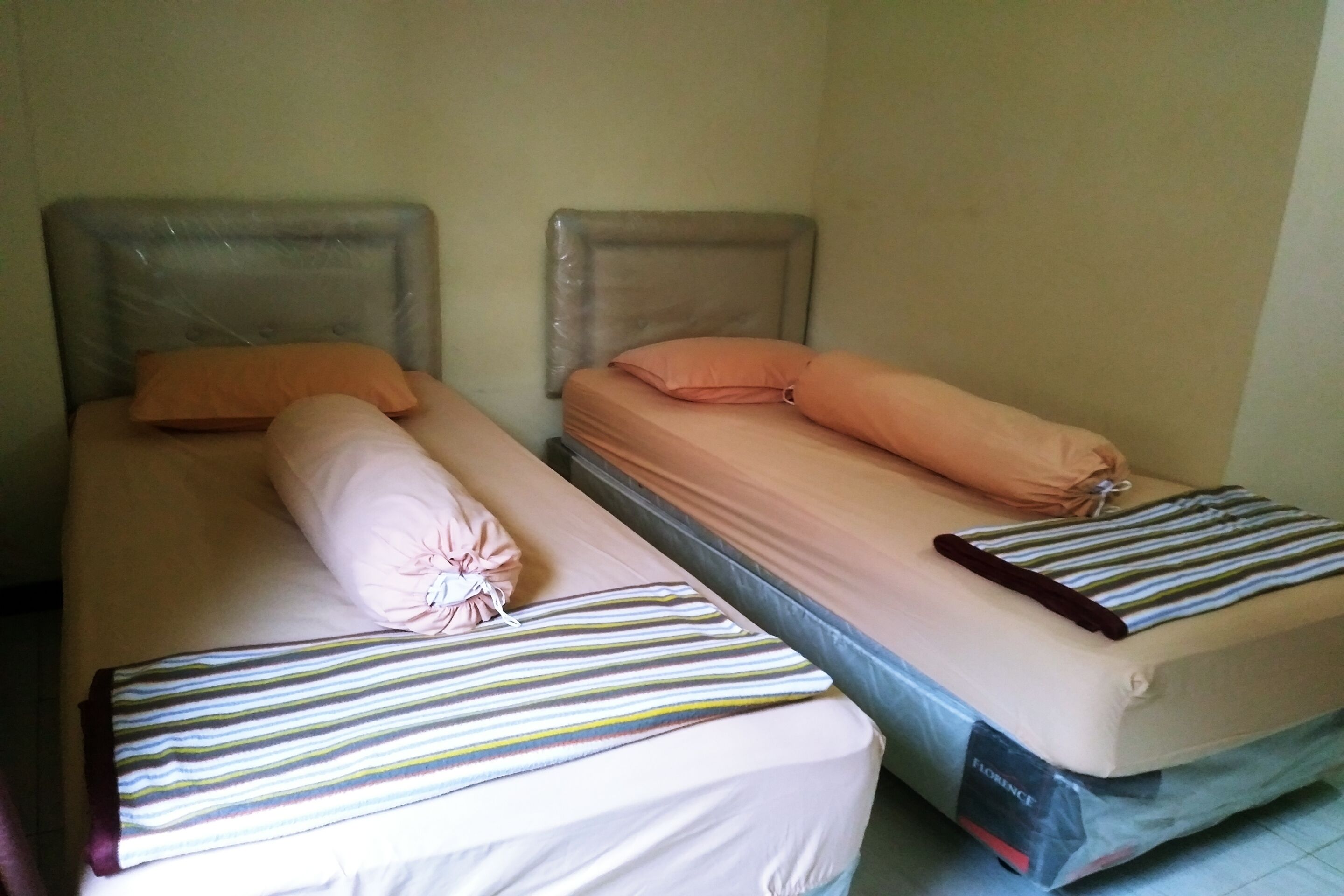 Wisma Hulubalang by OYO Rooms