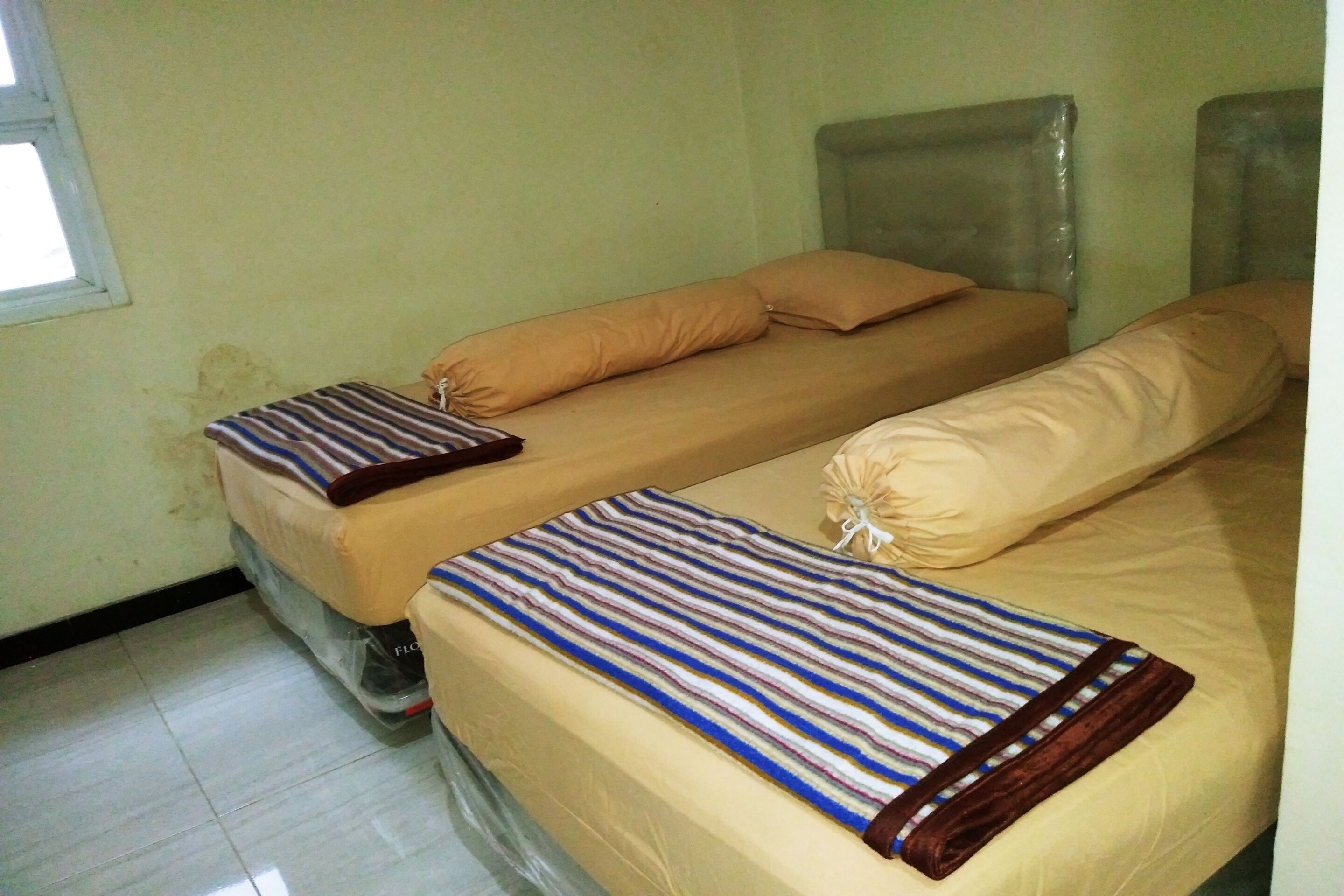 Wisma Hulubalang by OYO Rooms
