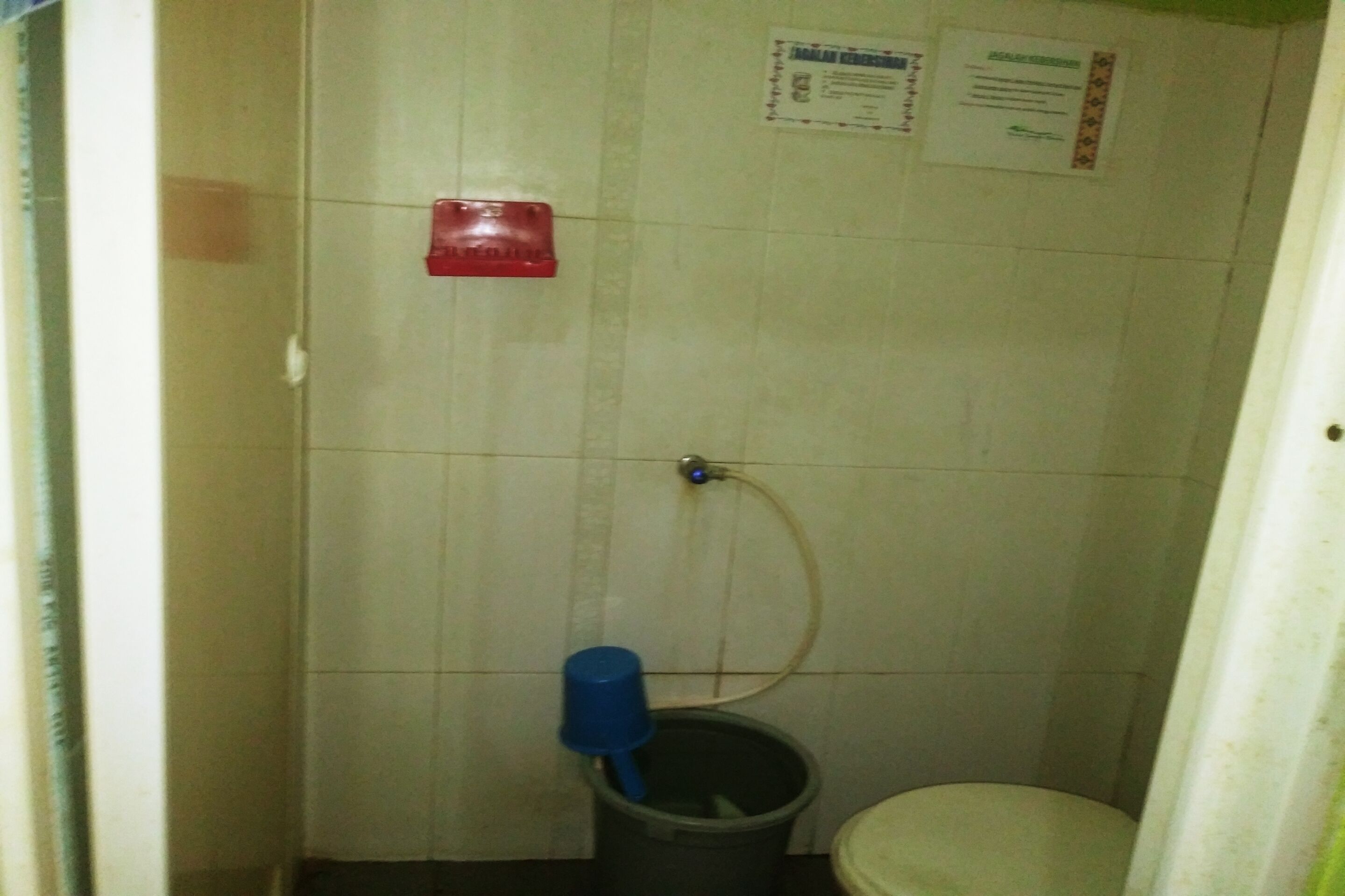 Wisma Hulubalang by OYO Rooms