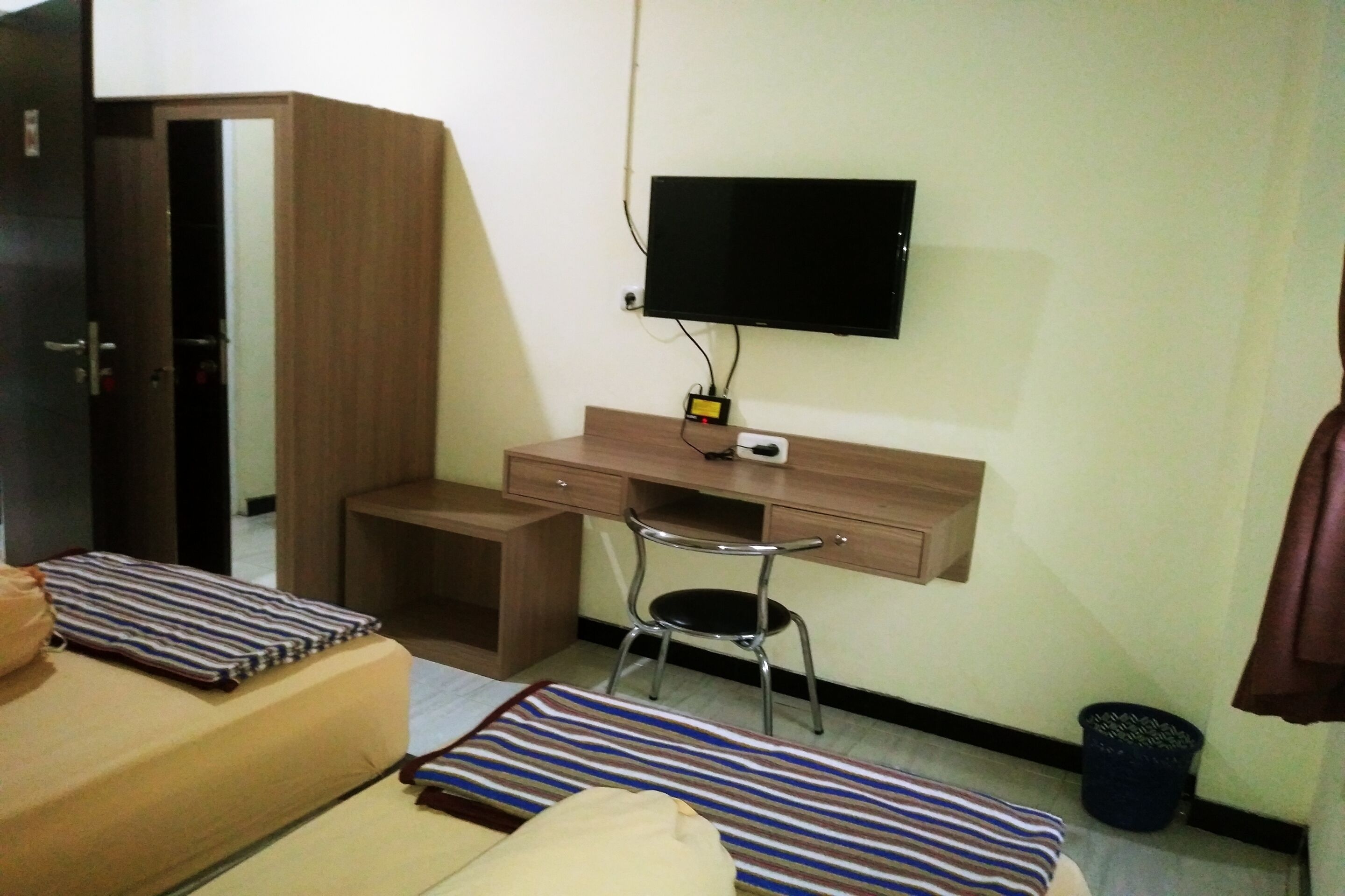 Wisma Hulubalang by OYO Rooms