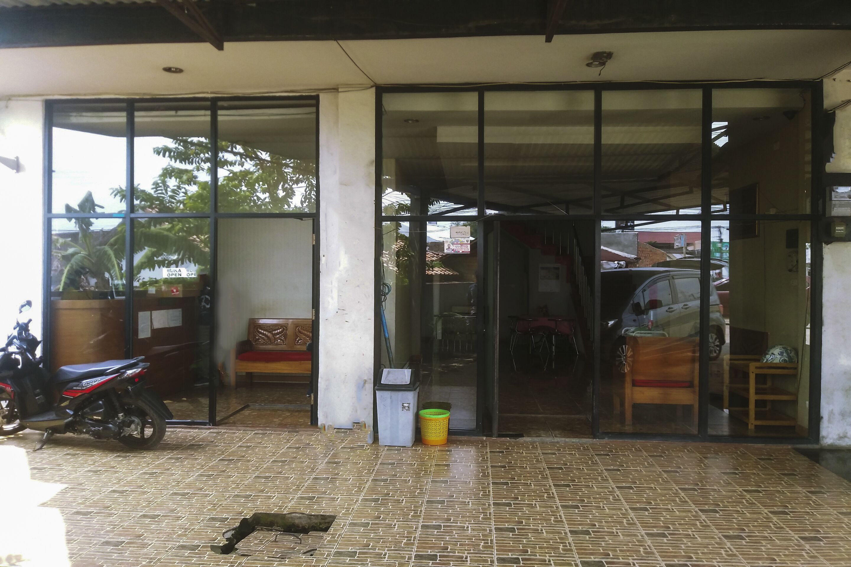Wisma Hulubalang by OYO Rooms
