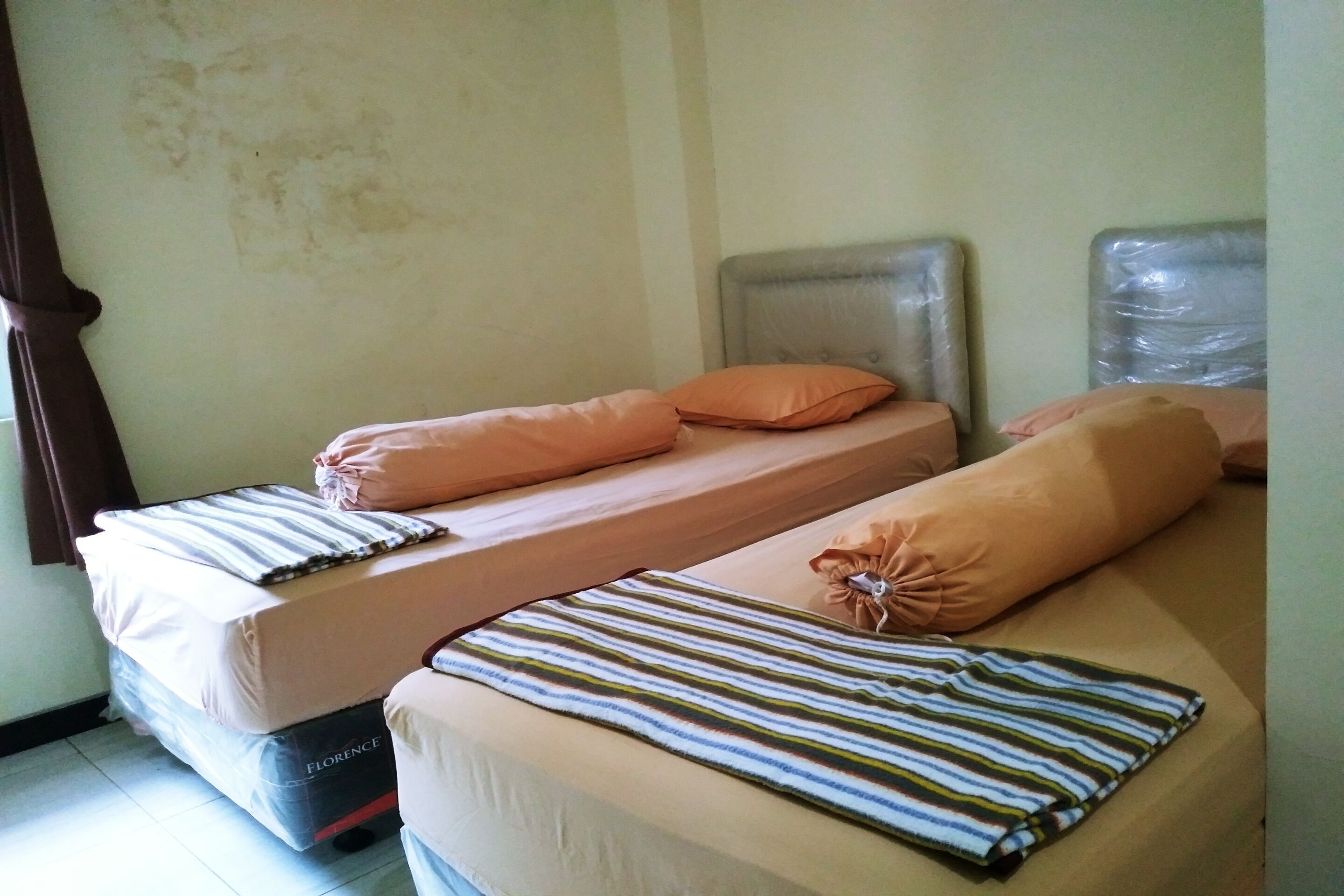 Wisma Hulubalang by OYO Rooms