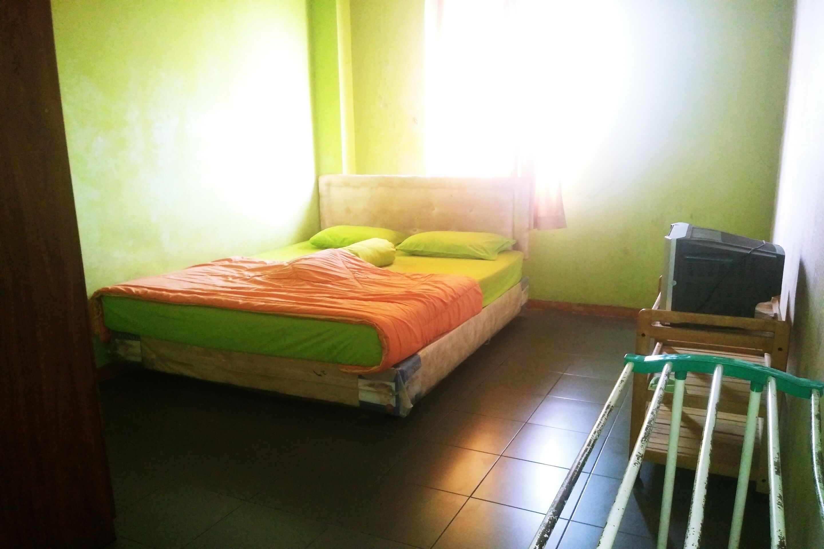 Wisma Hulubalang by OYO Rooms