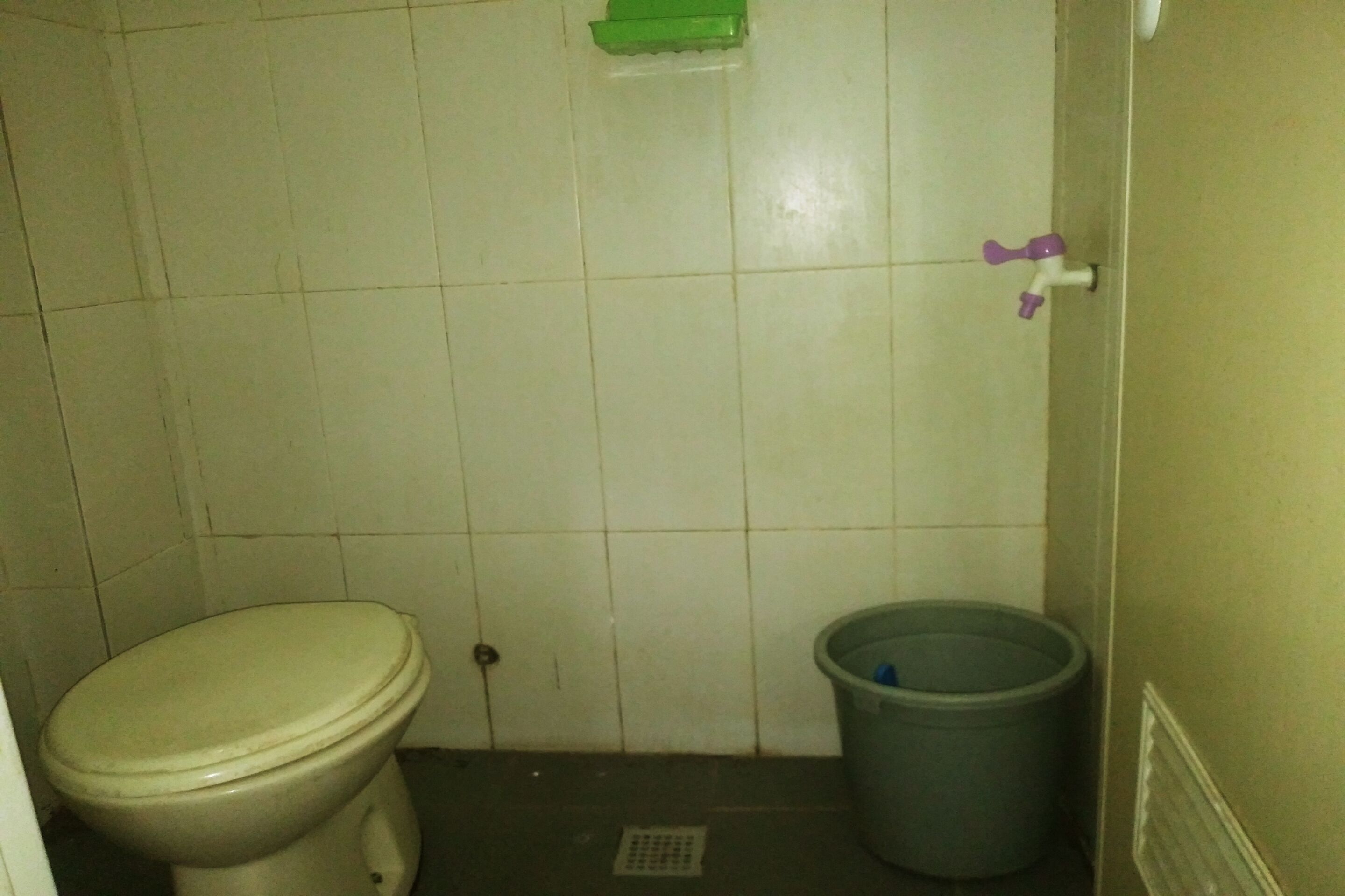 Wisma Hulubalang by OYO Rooms