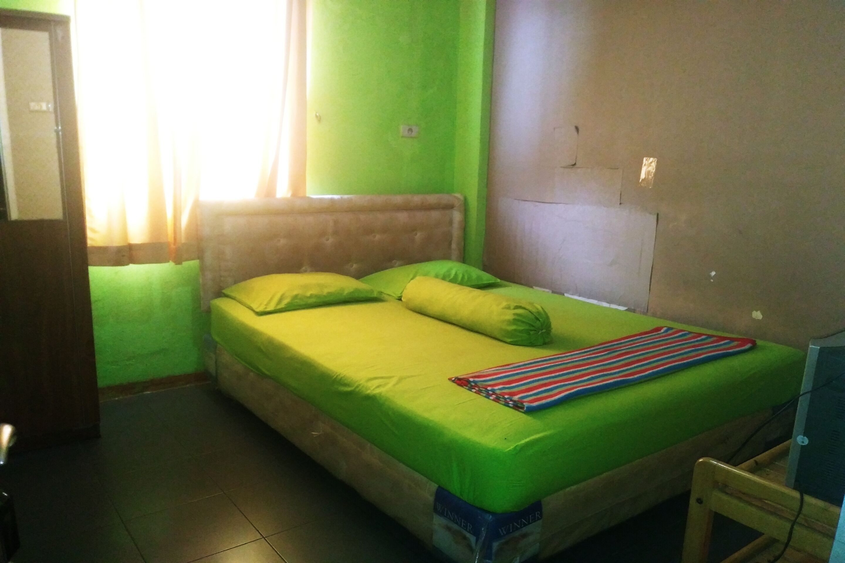 Wisma Hulubalang by OYO Rooms