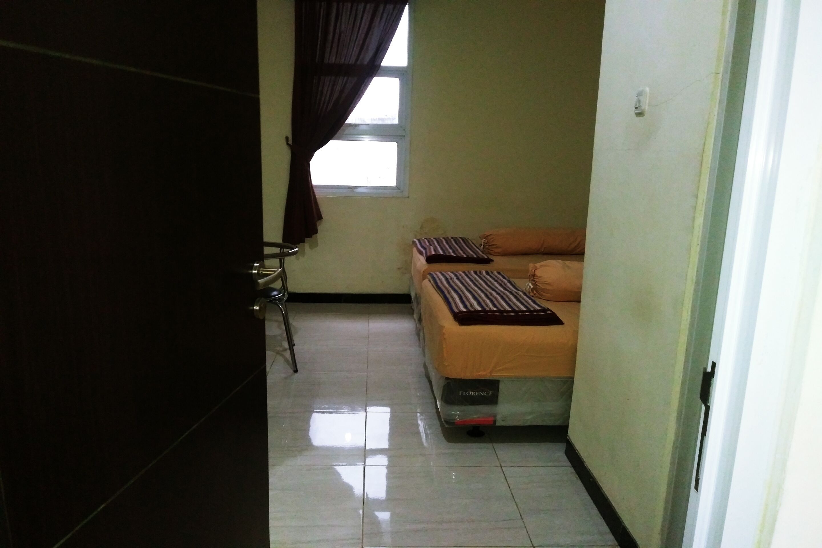 Wisma Hulubalang by OYO Rooms