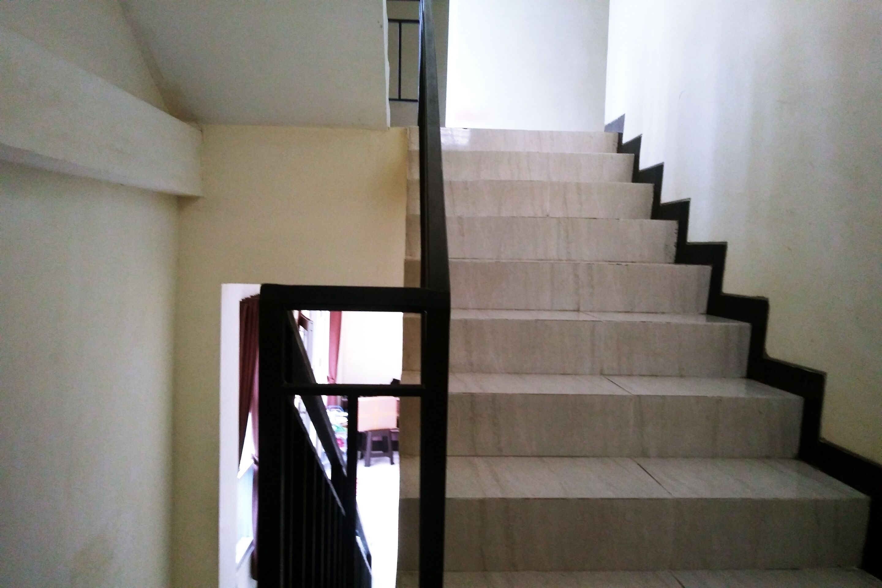 Wisma Hulubalang by OYO Rooms