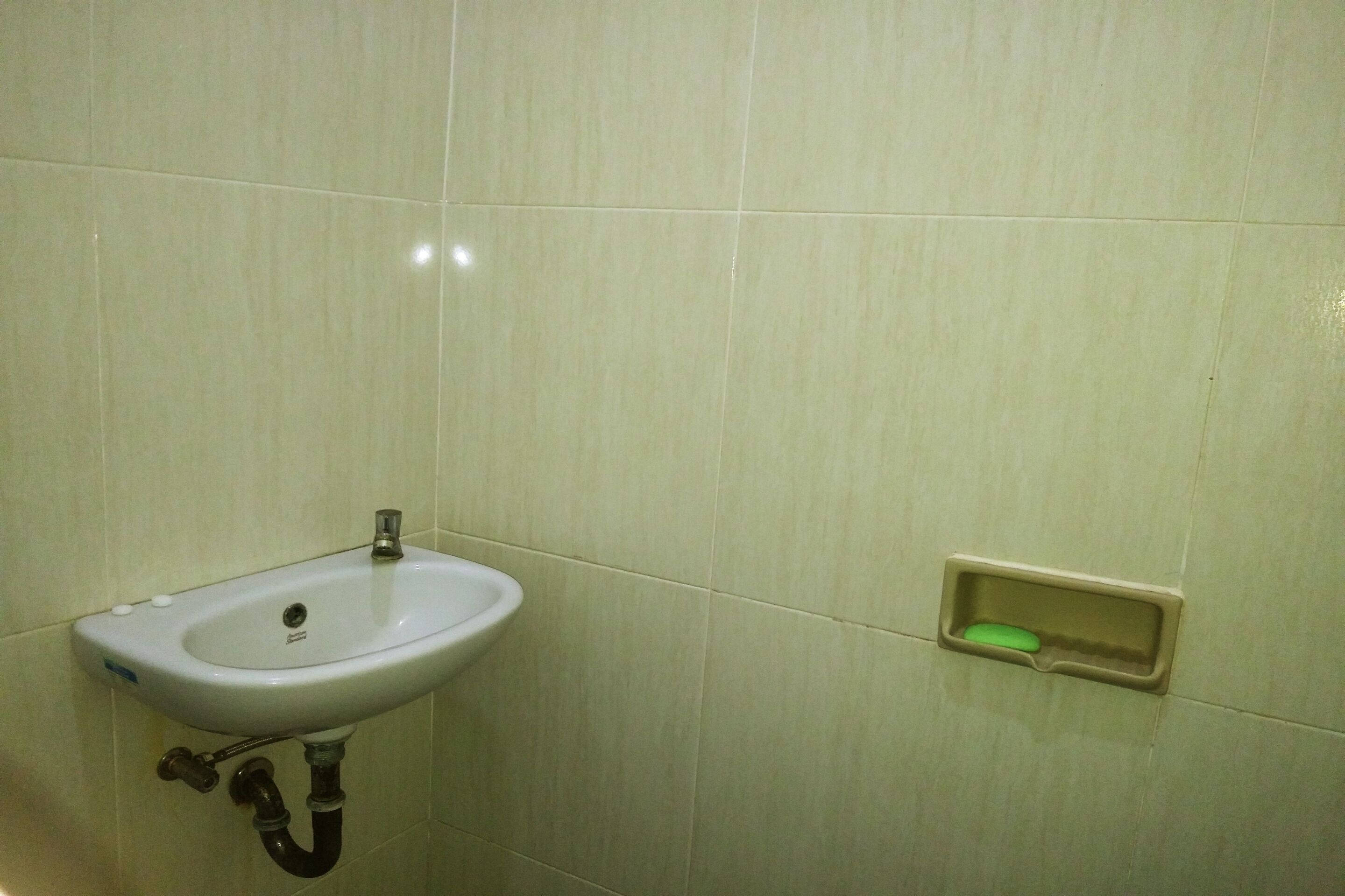 Wisma Hulubalang by OYO Rooms