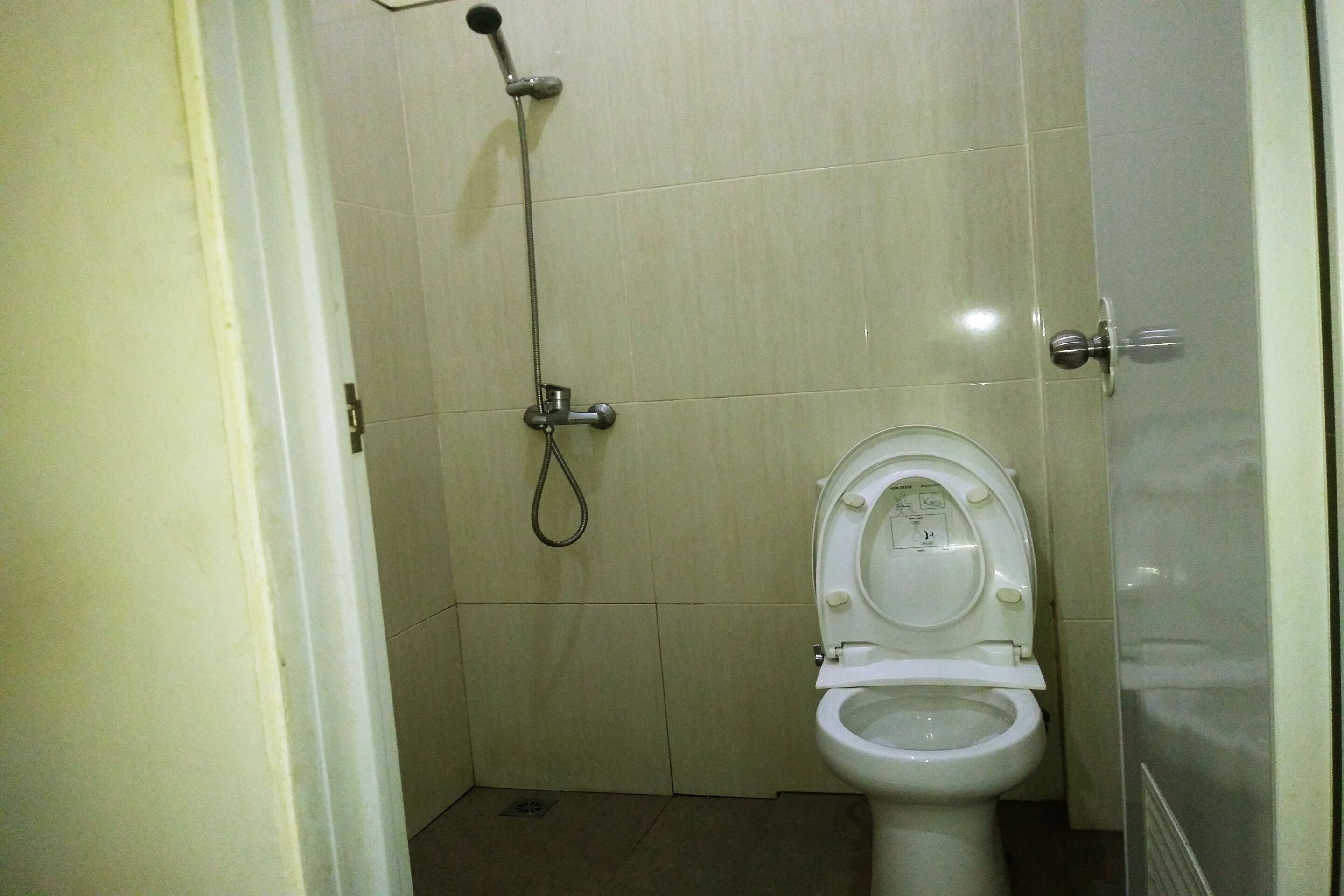 Wisma Hulubalang by OYO Rooms
