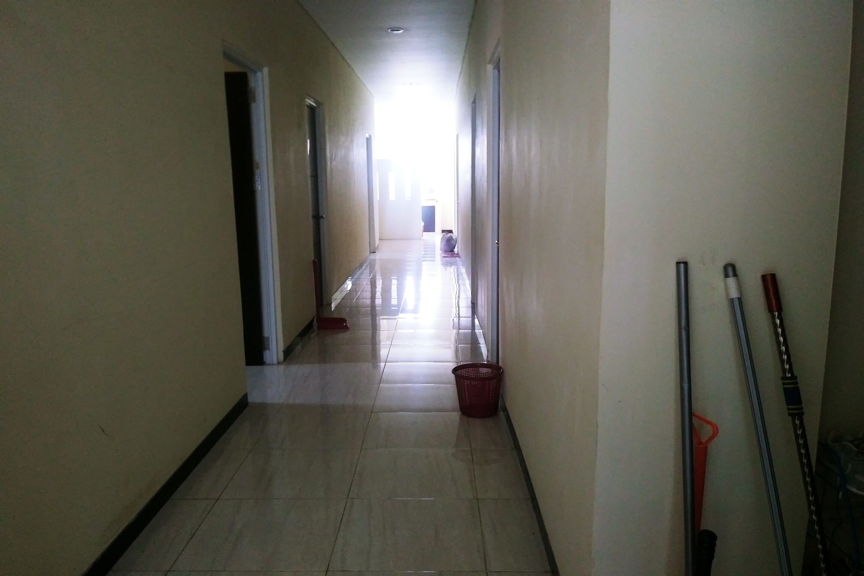 Wisma Hulubalang by OYO Rooms